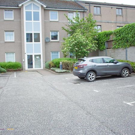 Thistle Apartments - King'S Apartment Aberdeen Exteriör bild